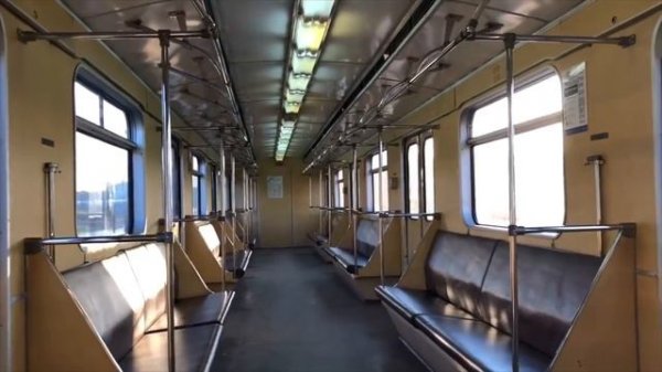 Метрополитены России и СНГ.Самый большой обзор |Metropolitans of Russia & the CIS.The biggest revie