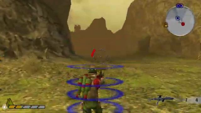 Star Wars Battlefront Renegade Squadron Full Gameplay Walkthrough (Longplay) смотреть онлайн