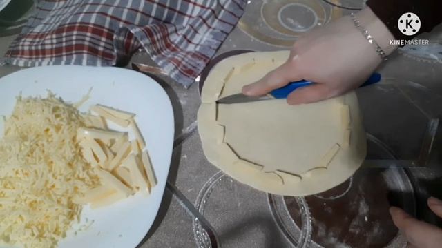 Пицца/ Pizza смотреть онлайн