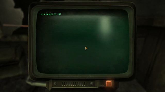 FALLOUT NEW VEGAS | 004 - Terminal Albtraum смотреть онлайн
