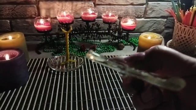 Что случилось в конце ритуала ?Вот это ДА!!! смотреть онлайн