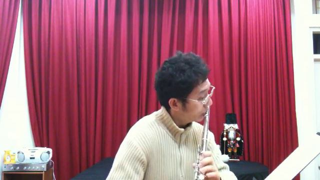 NO88 100首長笛練習曲 смотреть онлайн