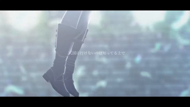 【原神MMD/Genshin Impact MMD】ノーペイン【Child】