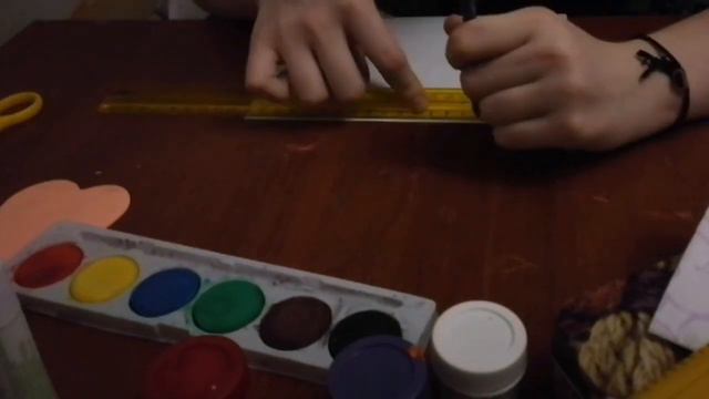 🌹 diy🌹🔥лайфхаки🔥 для личного дневника(для тех кто не может найти тот или иной предмет) смотреть онлайн