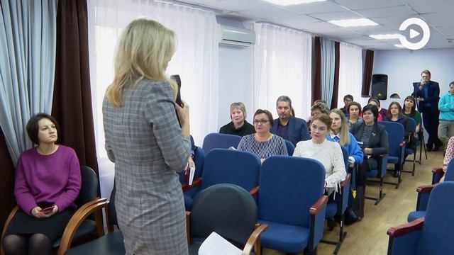 В Пензенской области начали формировать кадровый резерв руководителей общеобразовательных учреждени смотреть онлайн