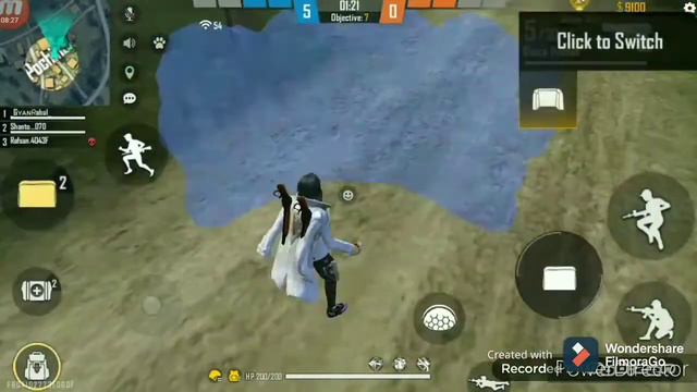 Bot _GyanRahul_ Op Desert Eagle Headshot Against Black 444.inspired by White444 #GyanRahul смотреть онлайн