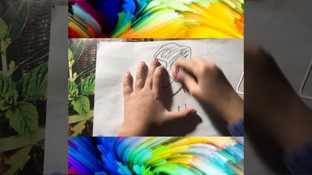Мастер класс как нарисовать девочку для начинающих смотреть онлайн