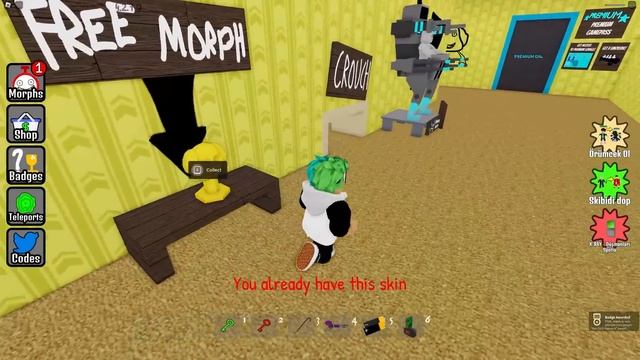GİZEMLİ BACKROOMS İMKANSIZ KAÇIŞ | ROBLOX FIND THE BACKROOMS [ SMURF CAT ] | HAN KANAL EKİP смотреть онлайн
