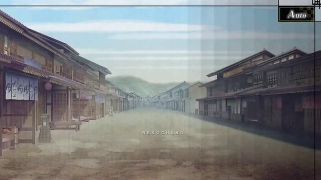 Hakuoki: Kyoto Winds - Shinpachi Nagakura - ( Act 2 ) Walkthrough Gameplay ( PSVITA ) смотреть онлайн