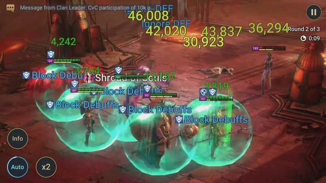 ITHOS the Insane NIGHTMARE Nuker - Farm The Entire Game with this Void Monster | RAID Shadow Legend смотреть онлайн
