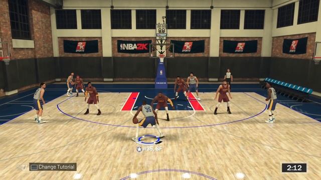 NBA 2K18 Tips: HOW TO BREAK ANKLES EVERY TIME - BEST DRIBBLE MOVES/COMBOS IN NBA 2K18! (TUTORIAL) смотреть онлайн