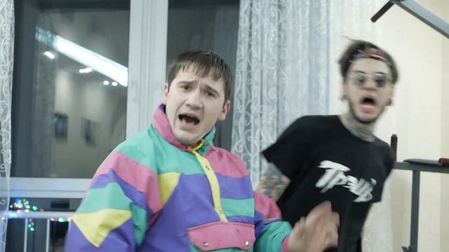 EMIK feat. PANINI - УШЛА смотреть онлайн