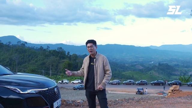 ដើរលេងជាមួយ ChangAn Cambodia លើកនេះកុំឲ្យខាត Review CS75 Plus មួយចែកបងប្អូនមើលលេង смотреть онлайн