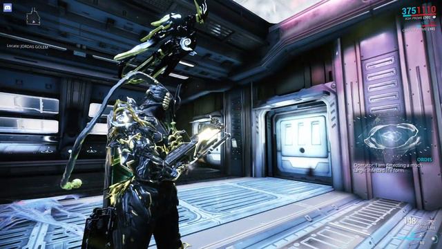 Jordas Golem Assasinate Demonstration смотреть онлайн