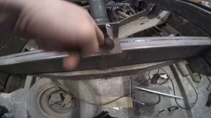 Изготовление самосвала на УАЗ головастик  Часть 2