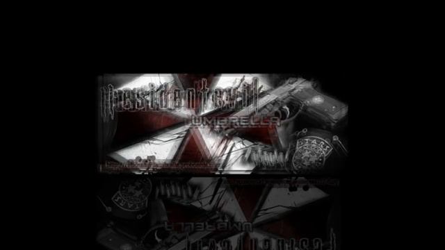 Umbrella Corporation Theme(Remix)