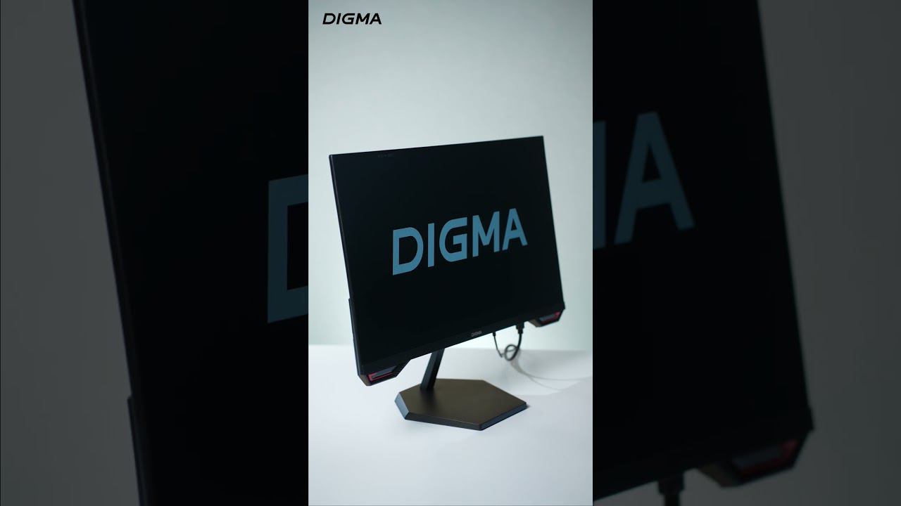 1999556 Монитор Дигма смотреть онлайн