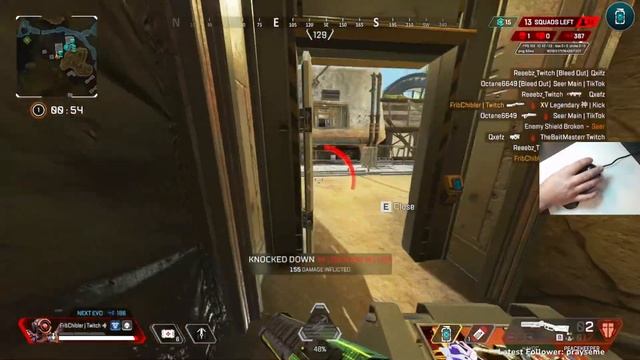 Twitch Streamers React to the #1 Trackball Mouse player смотреть онлайн