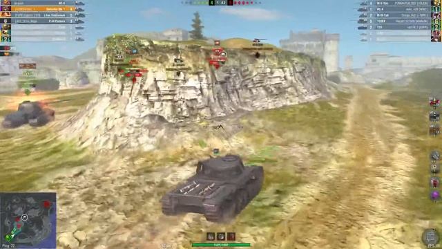 ► Garry's Mod на моём сервере смотреть онлайн