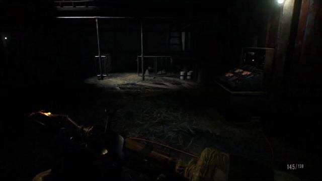 RESIDENT EVIL 7 ( RTX ) Next Gen ➤ Полное Прохождение - ЧАСТЬ 4 - ВЕЧЕРИНКА ДЛЯ ИТАНА смотреть онлайн