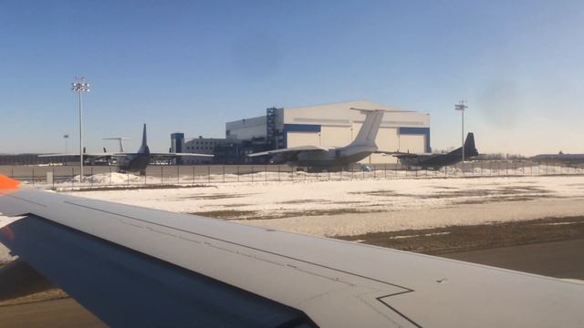 авиаремонтный завод 407 смотреть онлайн