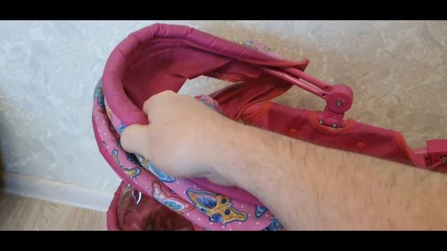 коляска для кукол на авито смотреть онлайн