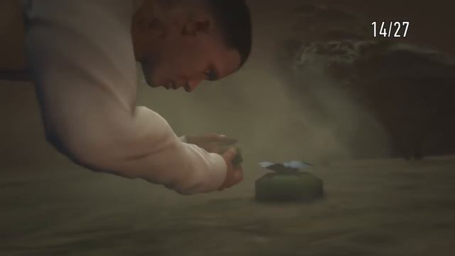 ALL PEYOTE PLANT LOCATIONS IN GTA 5!!!(STORY MODE) смотреть онлайн