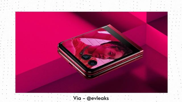 Motorola Razr 40 ULTRA - OFFICIAL!