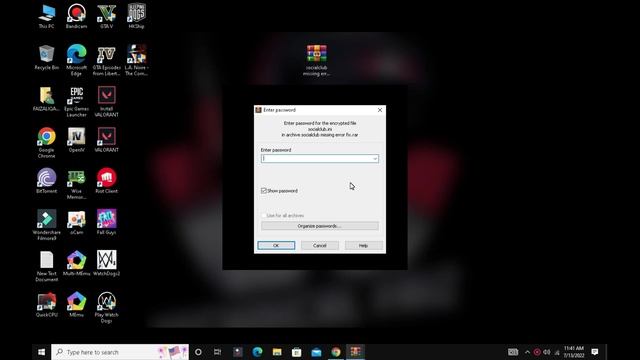L.A. Noire missing social club.dll error fix 100% смотреть онлайн