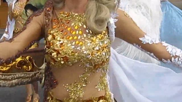 Sambakulkue 24 7 2016 Tampere v 5 Kuvaus Seppo Lehto смотреть онлайн