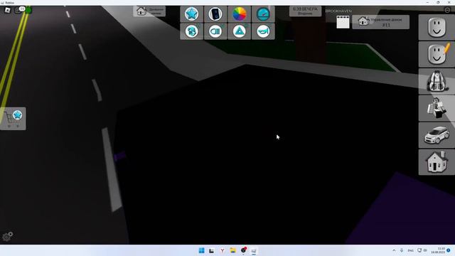 МЫ СДЕЛАЛИ БАРБИ В #roblox ! смотреть онлайн