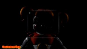 [SFM/FnaF] Семья Афтонов | Песня на Русском