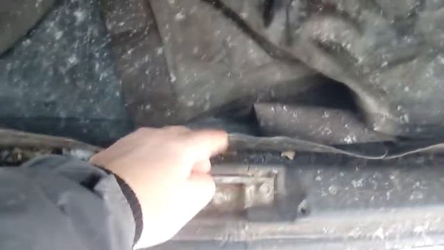 багажник ваз 2111 смотреть онлайн