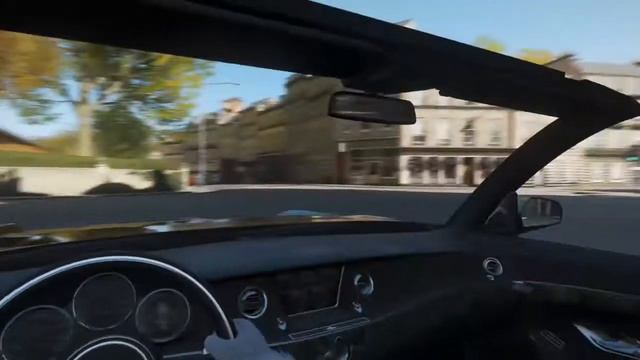 Quartz Regalia 723 | Forza Horizon 4 смотреть онлайн