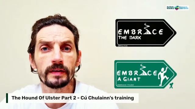The Hound Of Ulster Part 2 - The Training Of Cu Chulainn смотреть онлайн