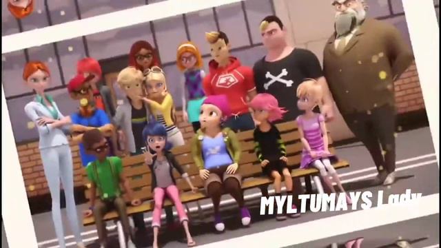 💦Клип:А по щекам мои слёзы||Myltumays Lady~ смотреть онлайн