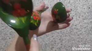 Учимся играть на 3 ложках. Игра на ложках.