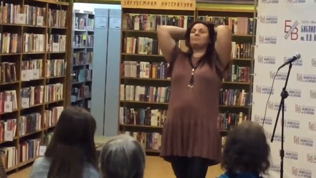 Елизавета Солодовникова 4 ноября 2017 г. смотреть онлайн