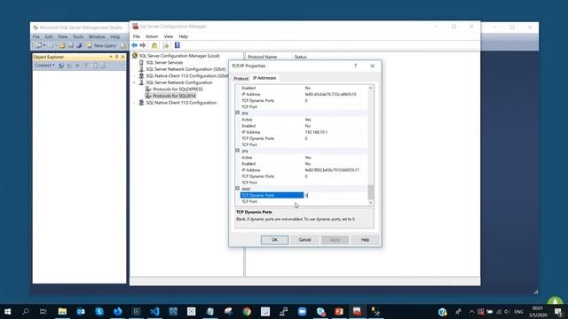 Apache Superset MSSQL Connect (SQL Server 2014+) смотреть онлайн