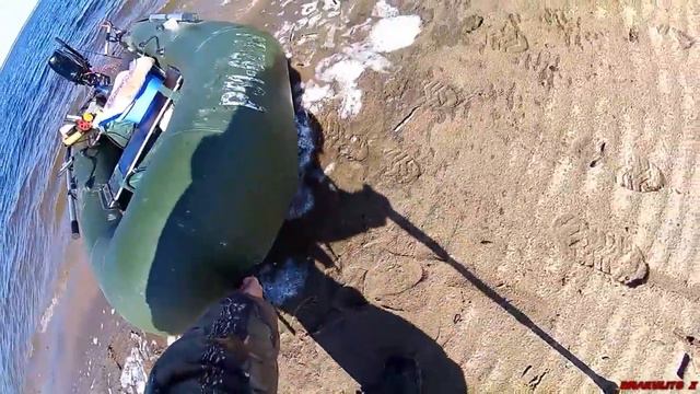 Рыбалка на окуня и сорогу 2017 смотреть онлайн