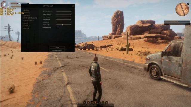 Edengrad. больше 10 гигов видеопамяти в 2К смотреть онлайн