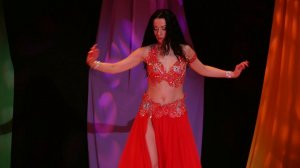 Восточные танцы Белгород. Елена Сазонова. Студия восточного танца "Арфа"