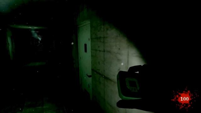 ПьяныйПлеер - INSANIDADE (№1) - OutLast, Cry Of Fear и Silent Hill в одном флаконе смотреть онлайн