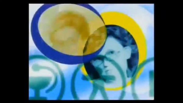 Все заставки программы Здоровье(1960-н.в)