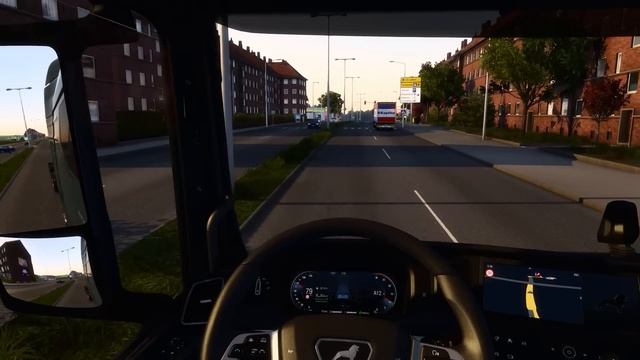 25 ETS2 1.48 Mods to Use Right Now! смотреть онлайн