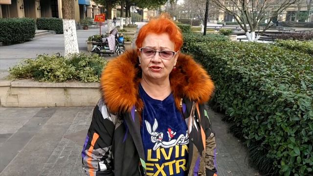 РОССИЙСКИЕ ПЕНСИОНЕРЫ В КИТАЕ. Как там живется? смотреть онлайн