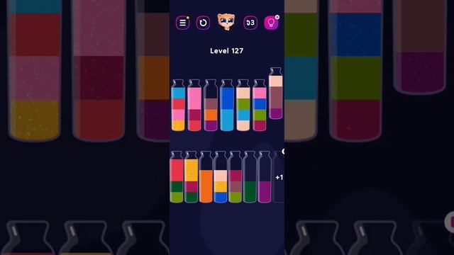 get color game level 127 смотреть онлайн