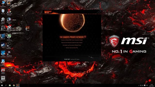 WTFast. Обзор программы и краткий анализ. смотреть онлайн