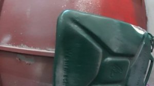 ТЕЧЁТ КАНИСТРА ИЛИ БАК? НЕ БЕДА! ПАЙКА ЛЕГКО!!!