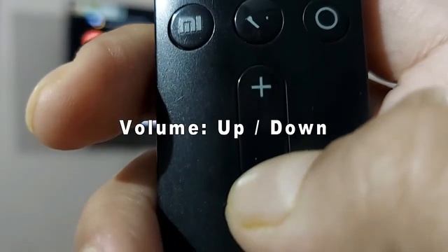 MI Smart TV REMOTE CONTROL All Functions Explained смотреть онлайн